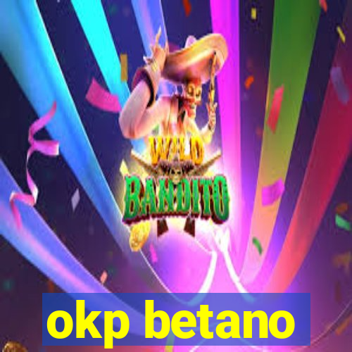 okp betano